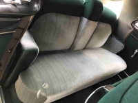 1950 Lincoln EL for sale in Cadillac, Michigan (ID-48715)