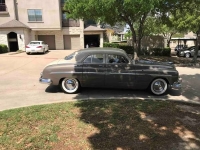 1950 Lincoln EL for sale in Cadillac, Michigan (ID-48715)