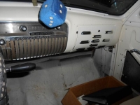 1950 Mercury Sedan for sale in Cadillac, Michigan (ID-1494)