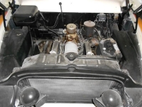 1950 Mercury Sedan for sale in Cadillac, Michigan (ID-1494)