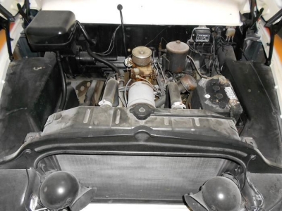 1950 Mercury Sedan for sale in Cadillac, Michigan at $37,500