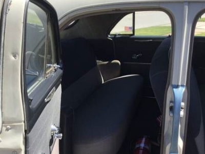 1950 Mercury Sedan for sale in Cadillac, Michigan (ID-1550)
