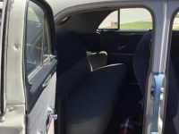 1950 Mercury Sedan for sale in Cadillac, Michigan (ID-1550)