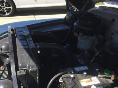 1950 Mercury Sedan for sale in Cadillac, Michigan (ID-1550)