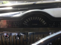 1950 Mercury Sedan for sale in Cadillac, Michigan (ID-1550)