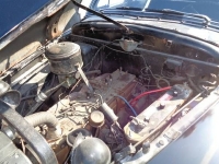 1950 Packard Sedan for sale in Cadillac, Michigan (ID-48446)
