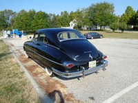 1950 Packard Sedan for sale in Cadillac, Michigan (ID-48446)