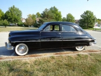 1950 Packard Sedan for sale in Cadillac, Michigan (ID-48446)