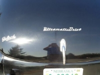 1950 Packard Sedan for sale in Cadillac, Michigan (ID-48446)
