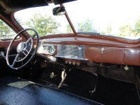 1950 Packard Sedan for sale in Cadillac, Michigan (ID-48446)