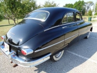 1950 Packard Sedan for sale in Cadillac, Michigan (ID-48446)