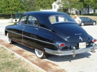 1950 Packard Sedan for sale in Cadillac, Michigan (ID-48446)