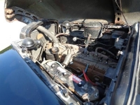 1950 Packard Sedan for sale in Cadillac, Michigan (ID-48446)