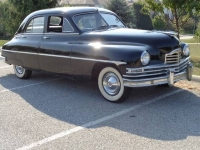 1950 Packard Sedan for sale in Cadillac, Michigan (ID-48446)