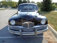 1950 Packard Sedan for sale in Cadillac, Michigan (ID-48446)
