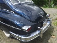 1950 Packard Eight for sale in Cadillac, Michigan (ID-48585)