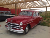 1950 Plymouth Deluxe for sale in Cadillac, Michigan (ID-48099)