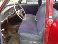 1950 Plymouth Deluxe for sale in Cadillac, Michigan (ID-48099)