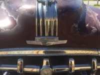 1950 Pontiac Hearse for sale in Cadillac, Michigan (ID-48456)