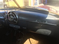 1950 Pontiac Hearse for sale in Cadillac, Michigan (ID-48456)