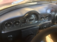 1950 Pontiac Hearse for sale in Cadillac, Michigan (ID-48456)