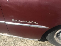1950 Pontiac Hearse for sale in Cadillac, Michigan (ID-48456)