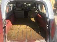 1950 Pontiac Hearse for sale in Cadillac, Michigan (ID-48456)
