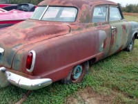 1950 Studebaker Champion for sale in Cadillac, Michigan (ID-48287)