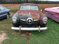1950 Studebaker Champion for sale in Cadillac, Michigan (ID-48287)