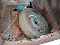 1950 Studebaker Champion for sale in Cadillac, Michigan (ID-48287)