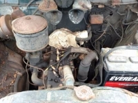 1950 Studebaker Champion for sale in Cadillac, Michigan (ID-48287)