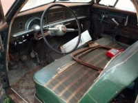 1950 Studebaker Champion for sale in Cadillac, Michigan (ID-48287)