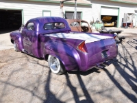 1950 Studebaker Custom for sale in Cadillac, Michigan (ID-48298)