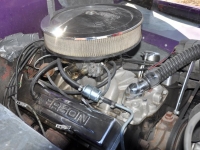 1950 Studebaker Custom for sale in Cadillac, Michigan (ID-48298)
