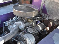 1950 Studebaker Custom for sale in Cadillac, Michigan (ID-48298)