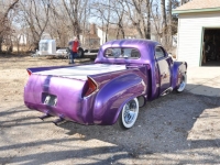 1950 Studebaker Custom for sale in Cadillac, Michigan (ID-48298)
