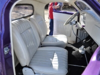 1950 Studebaker Custom for sale in Cadillac, Michigan (ID-48298)