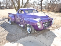 1950 Studebaker Custom for sale in Cadillac, Michigan (ID-48298)