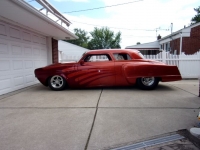 1950 Studebaker Champion for sale in Cadillac, Michigan (ID-48541)