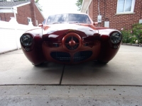 1950 Studebaker Champion for sale in Cadillac, Michigan (ID-48541)