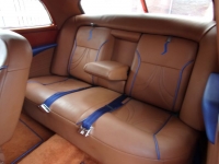 1950 Studebaker Champion for sale in Cadillac, Michigan (ID-48541)
