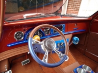 1950 Studebaker Champion for sale in Cadillac, Michigan (ID-48541)