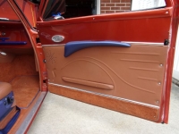1950 Studebaker Champion for sale in Cadillac, Michigan (ID-48541)