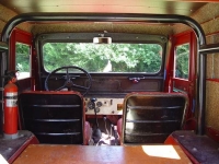 1950 Willys CJ3A for sale in Cadillac, Michigan (ID-1793)