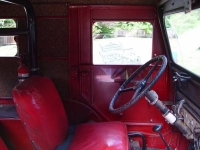 1950 Willys Jeep for sale in Cadillac, Michigan (ID-48450)