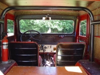 1950 Willys Jeep for sale in Cadillac, Michigan (ID-48450)