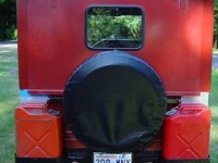 1950 Willys Jeep for sale in Cadillac, Michigan (ID-48450)