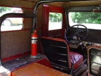 1950 Willys Jeep for sale in Cadillac, Michigan (ID-48450)