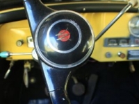 1950 Willys Overland for sale in Cadillac, Michigan (ID-48893)