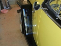 1950 Willys Overland for sale in Cadillac, Michigan (ID-48893)